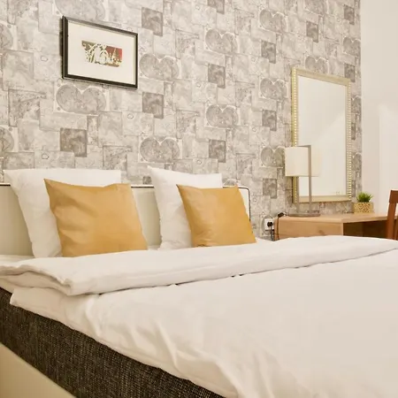 Apartment Premium By Hi5 - Elegant