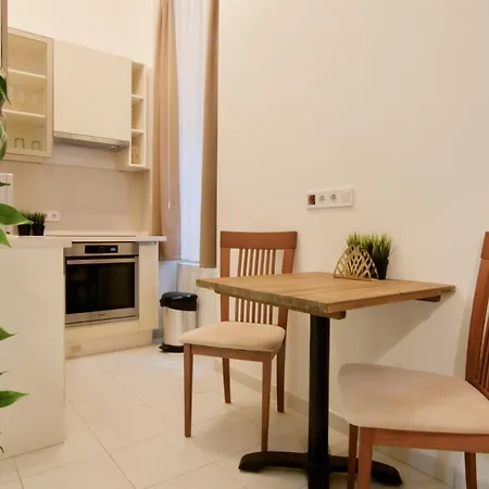 Apartment Premium By Hi5 - Elegant