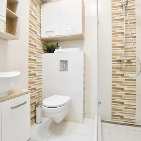 Premium By Hi5 - Elegant Apartment