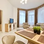 Apartmán Premium By Hi5 - Elegant Budapešť