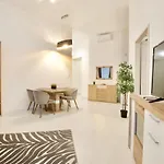 Apartmán Premium By Hi5 - Elegant Budapešť
