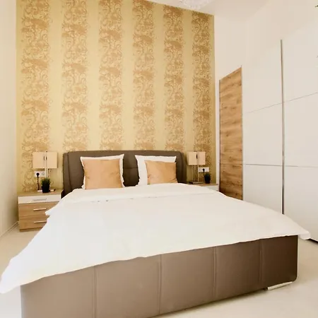 Premium By Hi5 - Elegant Appartement *