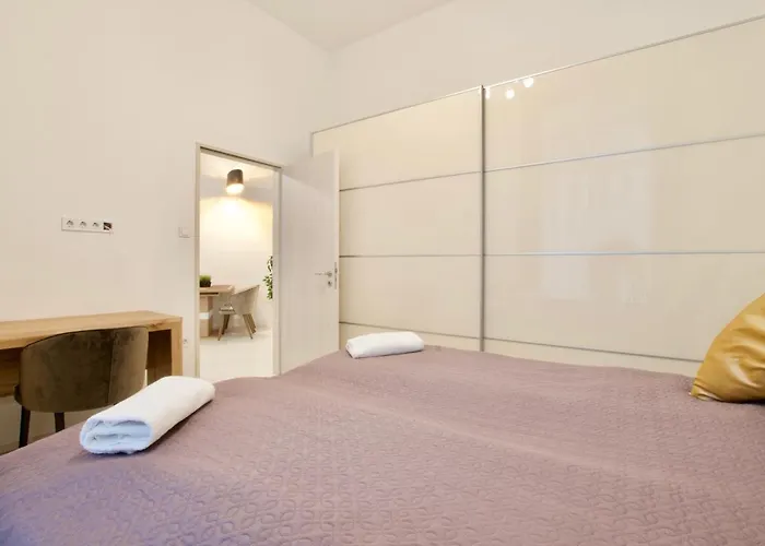 Appartement Premium By Hi5 - Elegant *