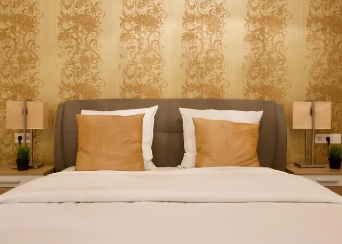 Apartament Premium By Hi5 - Elegant *