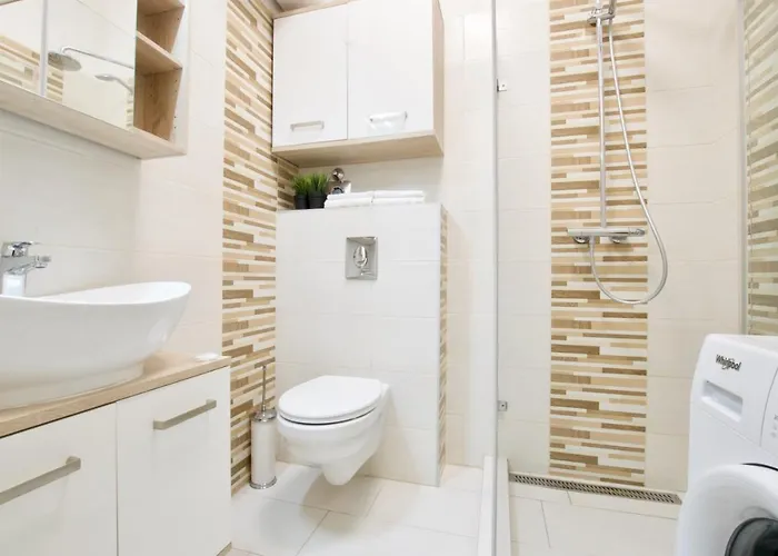 Premium By Hi5 - Elegant Apartamento