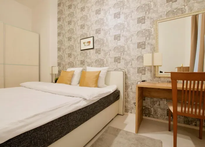 Premium By Hi5 - Elegant Appartement